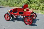 Rambler Model C Runabout 1902 года